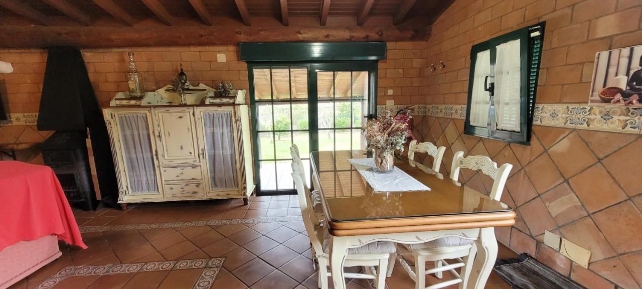 Casa Rustica Piscina, Apartadino