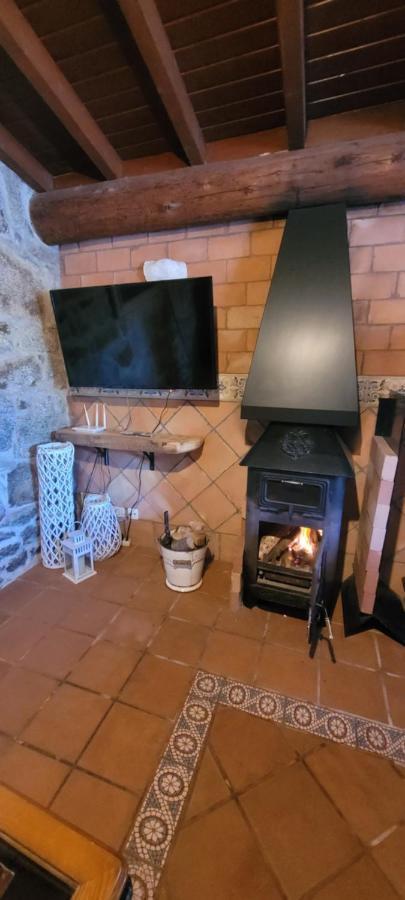 Casa Rustica Piscina, Apartadino Holiday home
