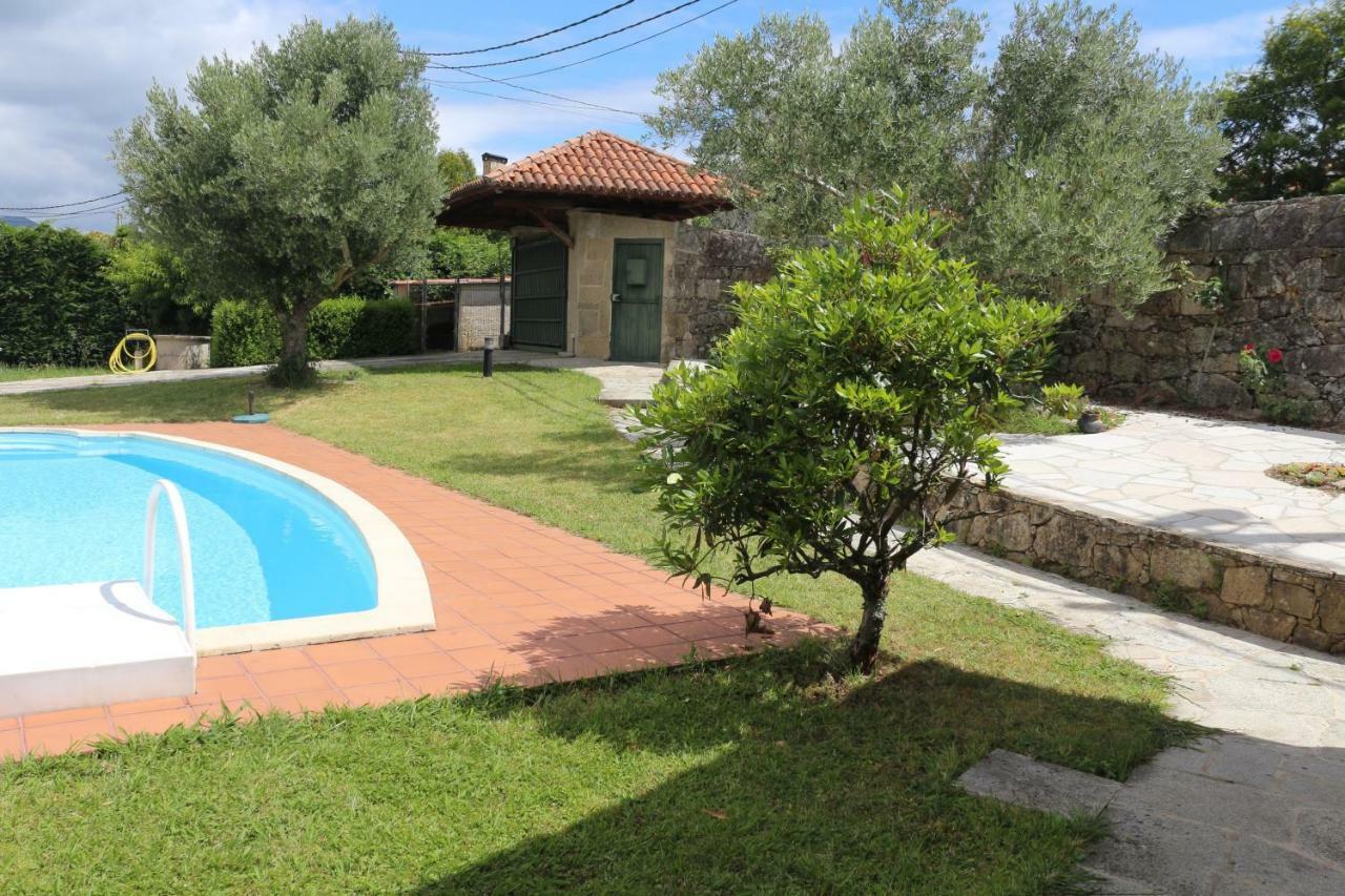 Holiday home Casa Rustica Piscina, Apartadino *