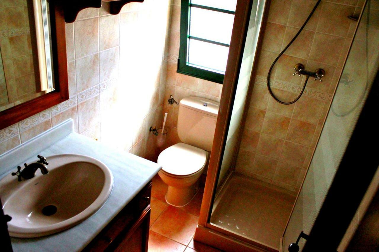 Casa Rustica Piscina, Apartadino Pobra Do Caraminal