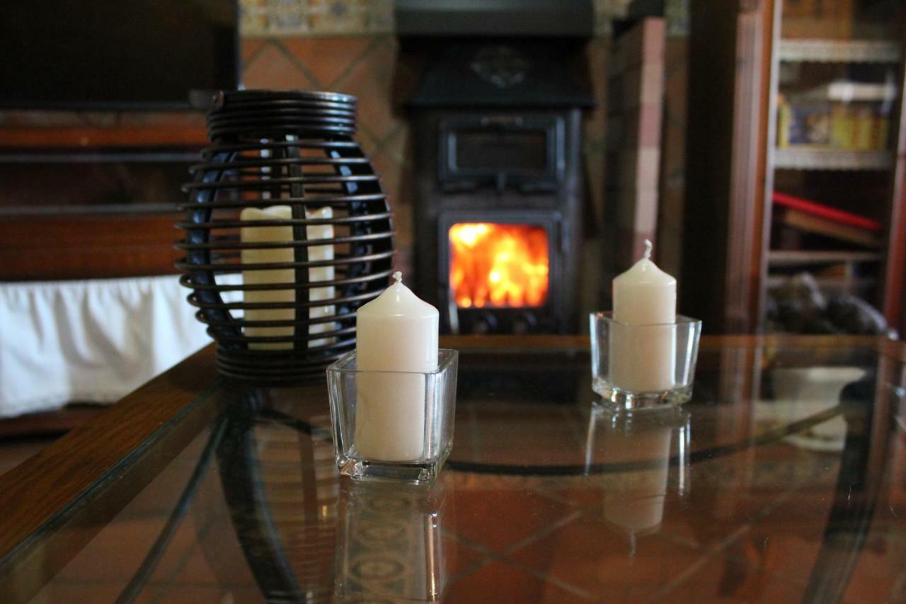 Casa Rustica Piscina, Apartadino Holiday home *