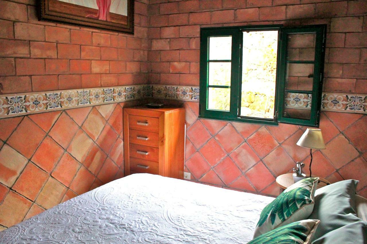 Casa Rustica Piscina, Apartadino * Pobra Do Caraminal