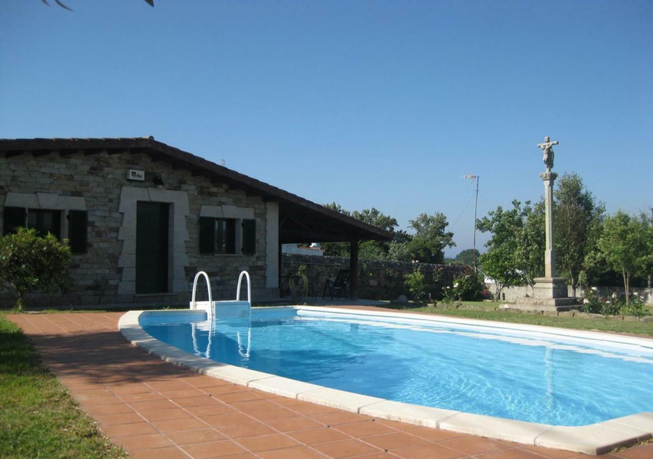 Holiday home Casa Rustica Piscina, Apartadino